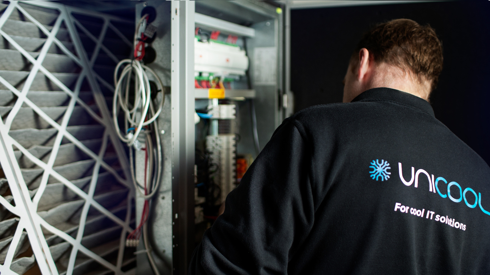 Datacenterkoeling onder druk