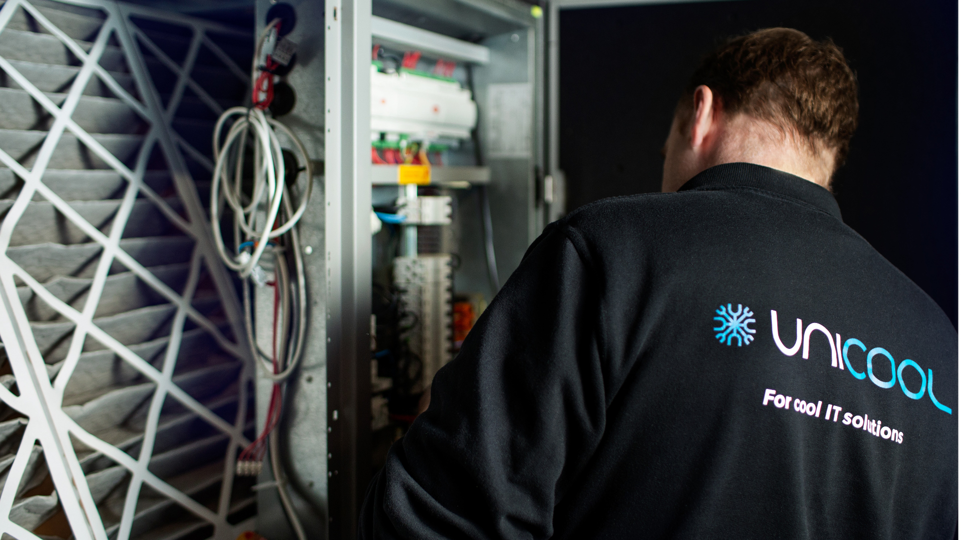 Service Engineer Airconditioning