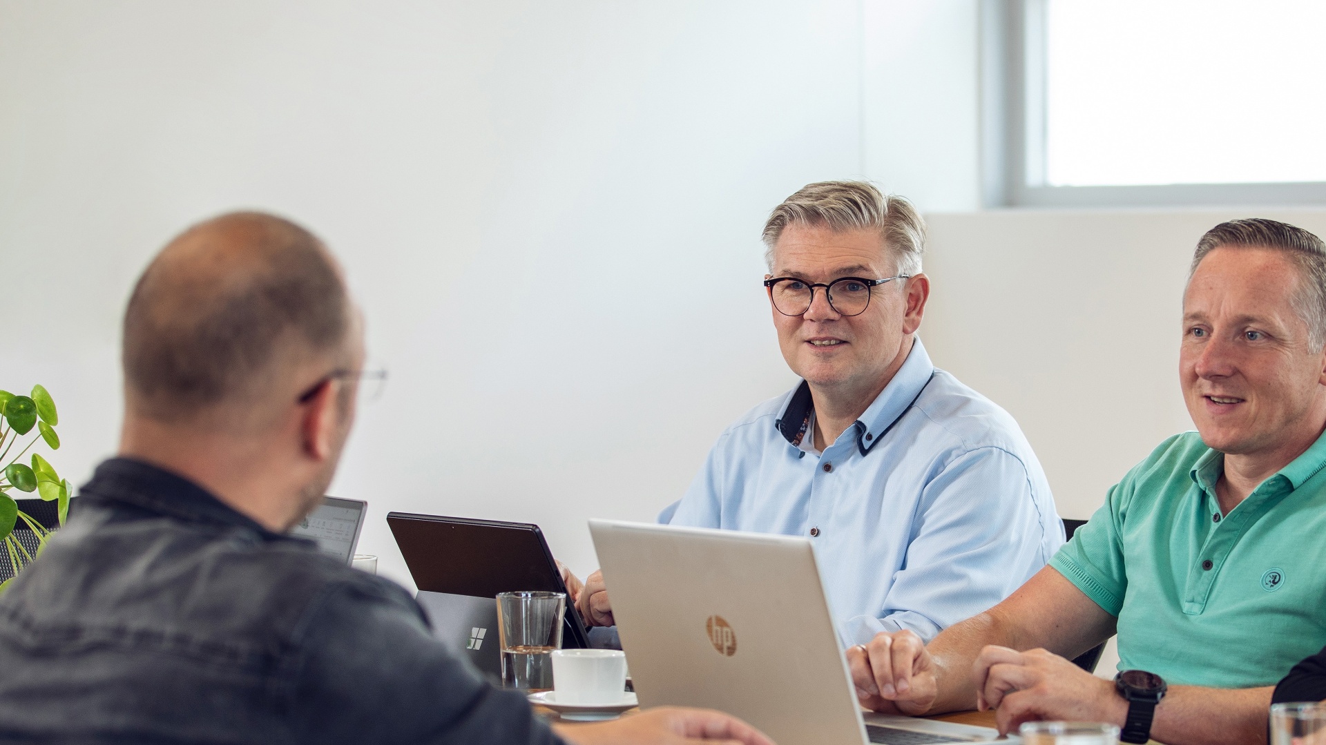 (Junior) werkvoorbereider klimaattechniek