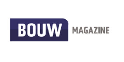 bouwmagazine logo
