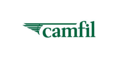 camfil logo