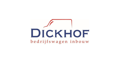 dickhof logo