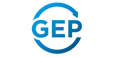 GEP logo