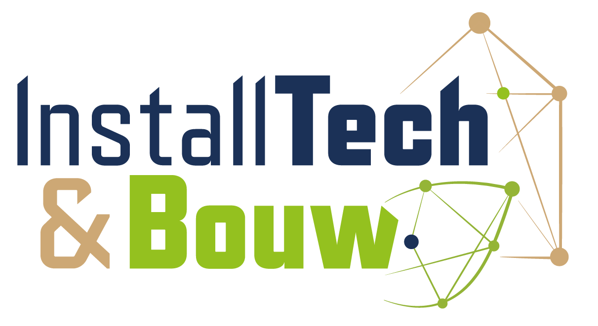 InstallTech-Bouw logo