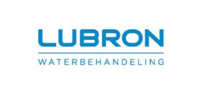 lubron logo wit
