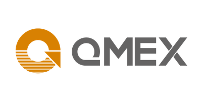 QMEX logo