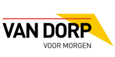 VAN DORP logo
