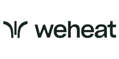 WEHEAT logo