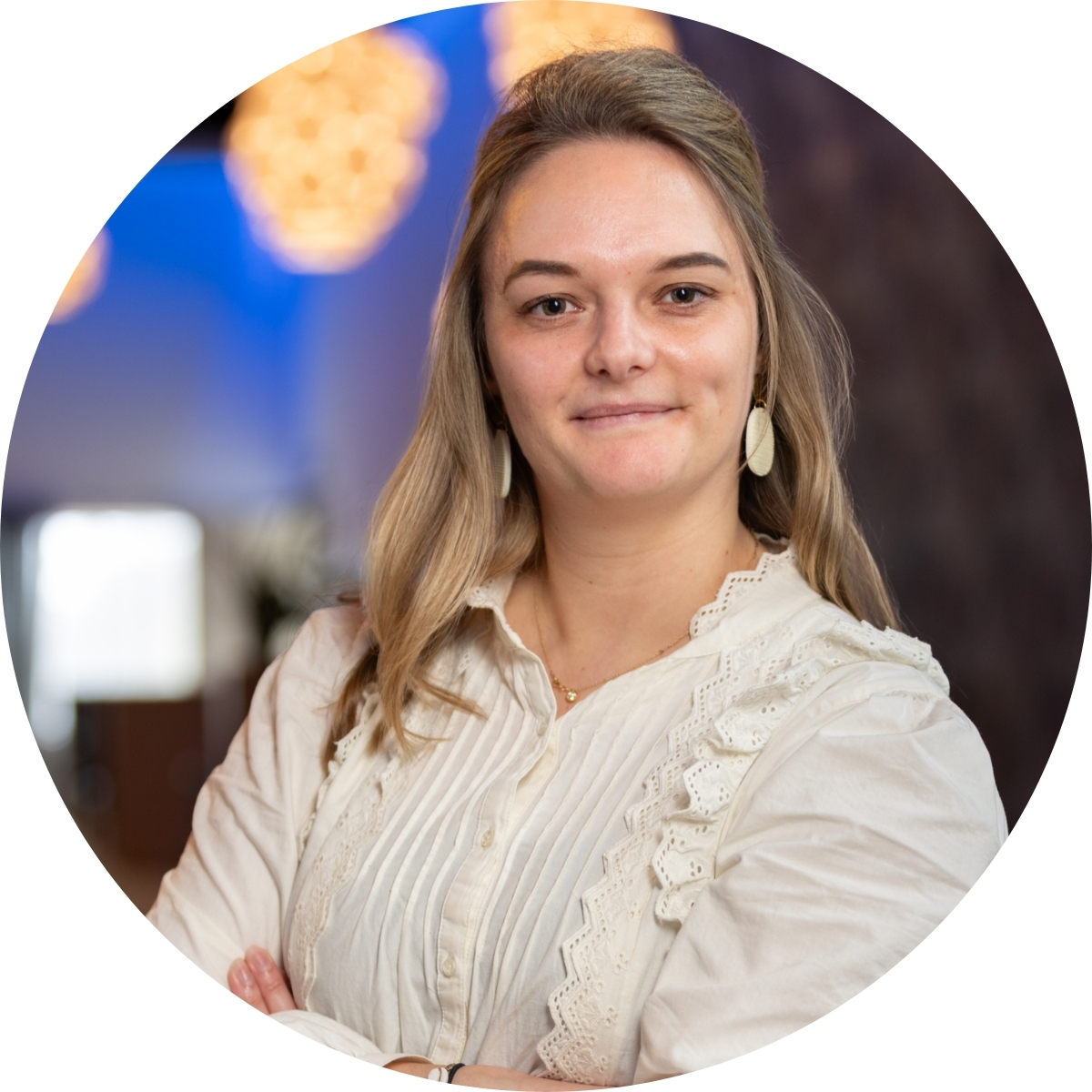 Alyssa Piscador foto