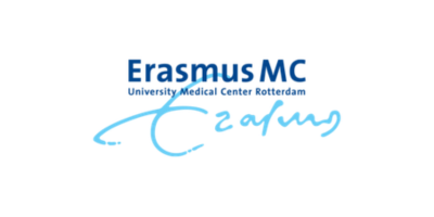 Logo ERASMUS MC