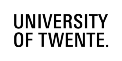 Logo UNIVERSITY OF TWENTE