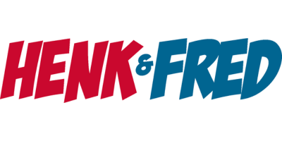 Henk & Fred Logo