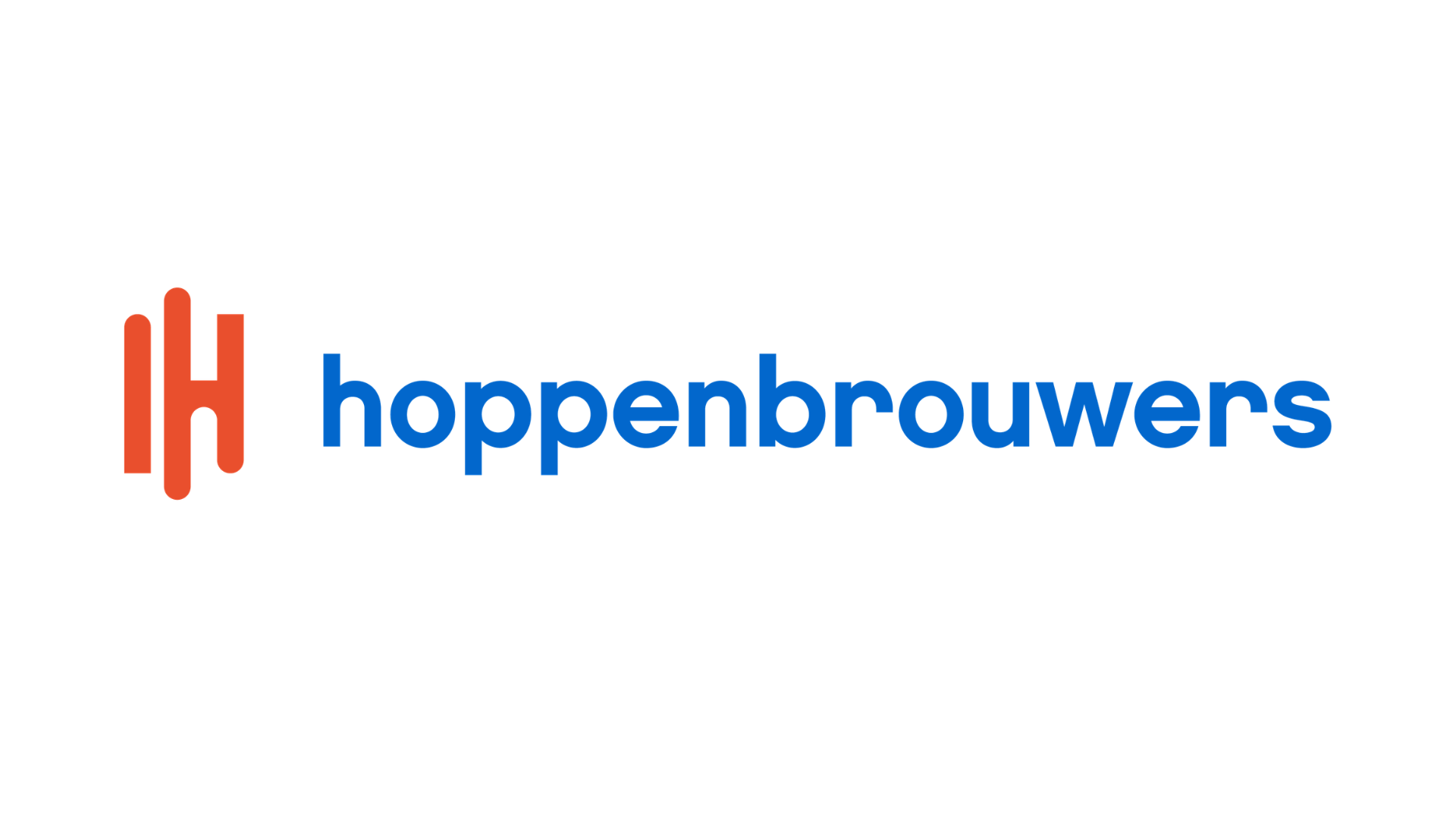 Logo Hoppenbrouwers
