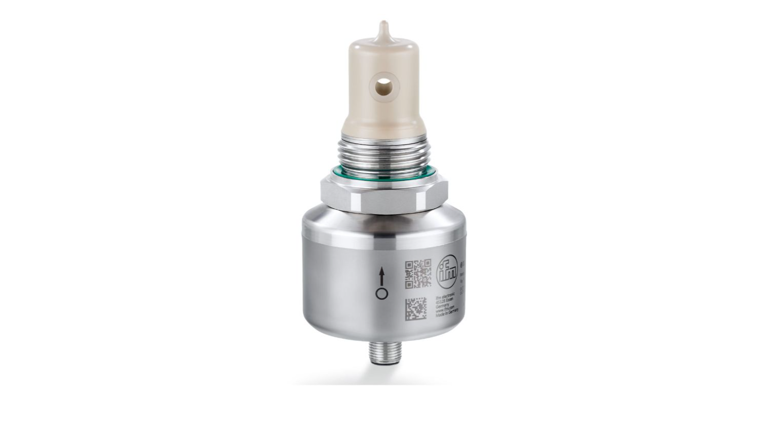 Surveillance NEP  : le capteur de conductivité LDL200.