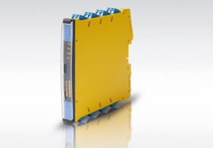 Efficiënte Condition Monitoring voor schakelkasten en beschermbehuizingen