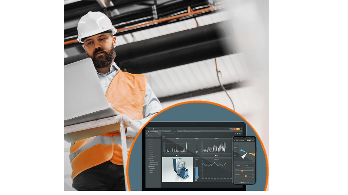 moneo: the IIoT platform for industry and production