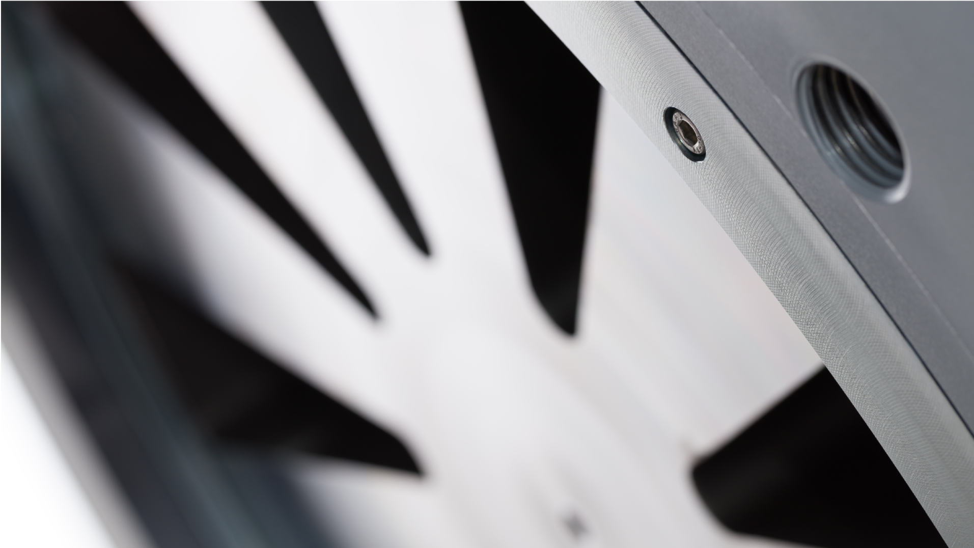 Gesegmenteerde schijfkleppen van Schubert & Salzer