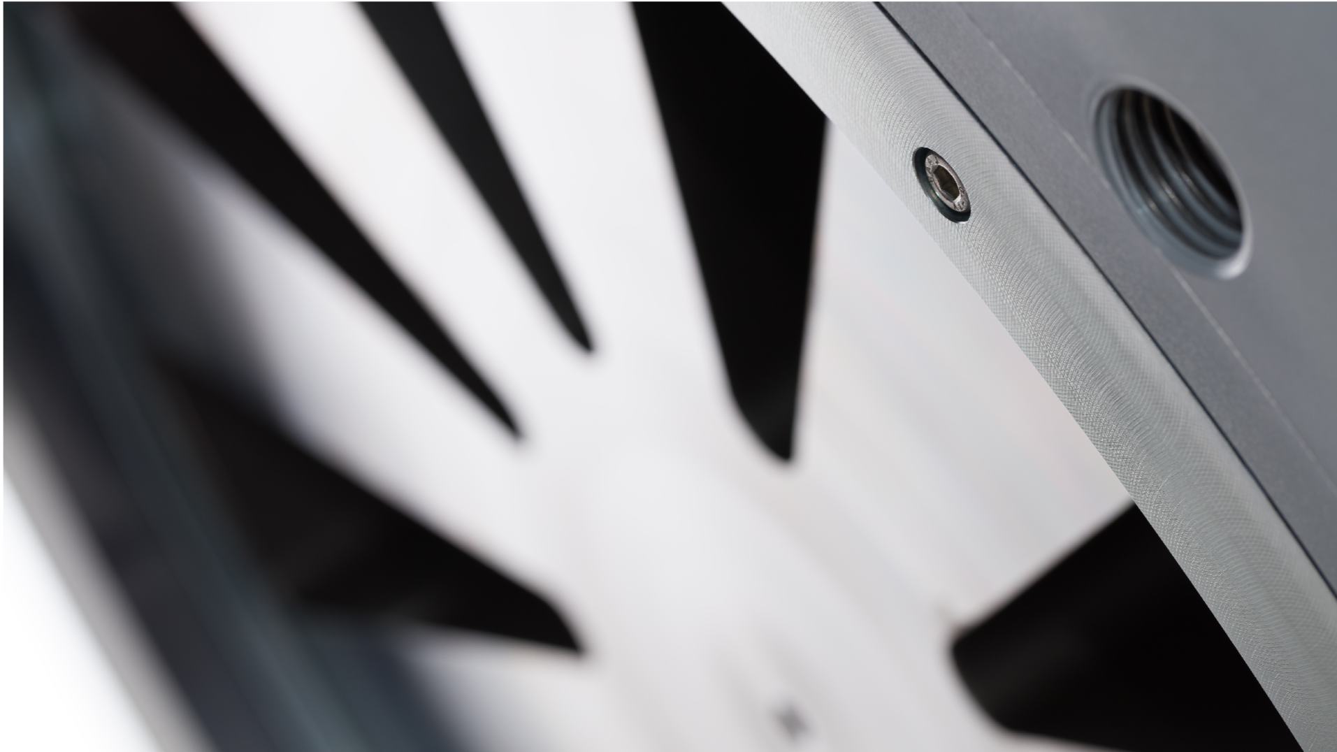 Segmented disc valves by Schubert & Salzer