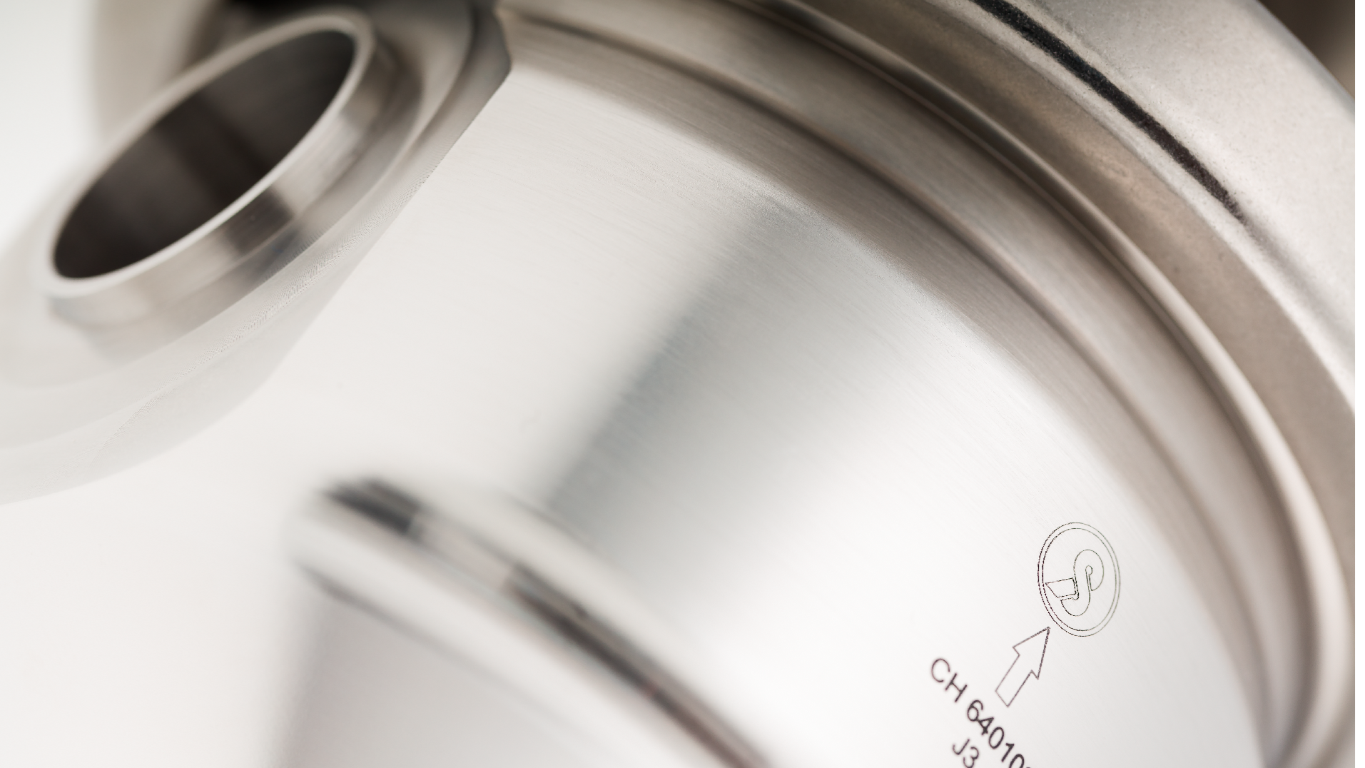 Sanitaire afsluiters van Schubert & Salzer