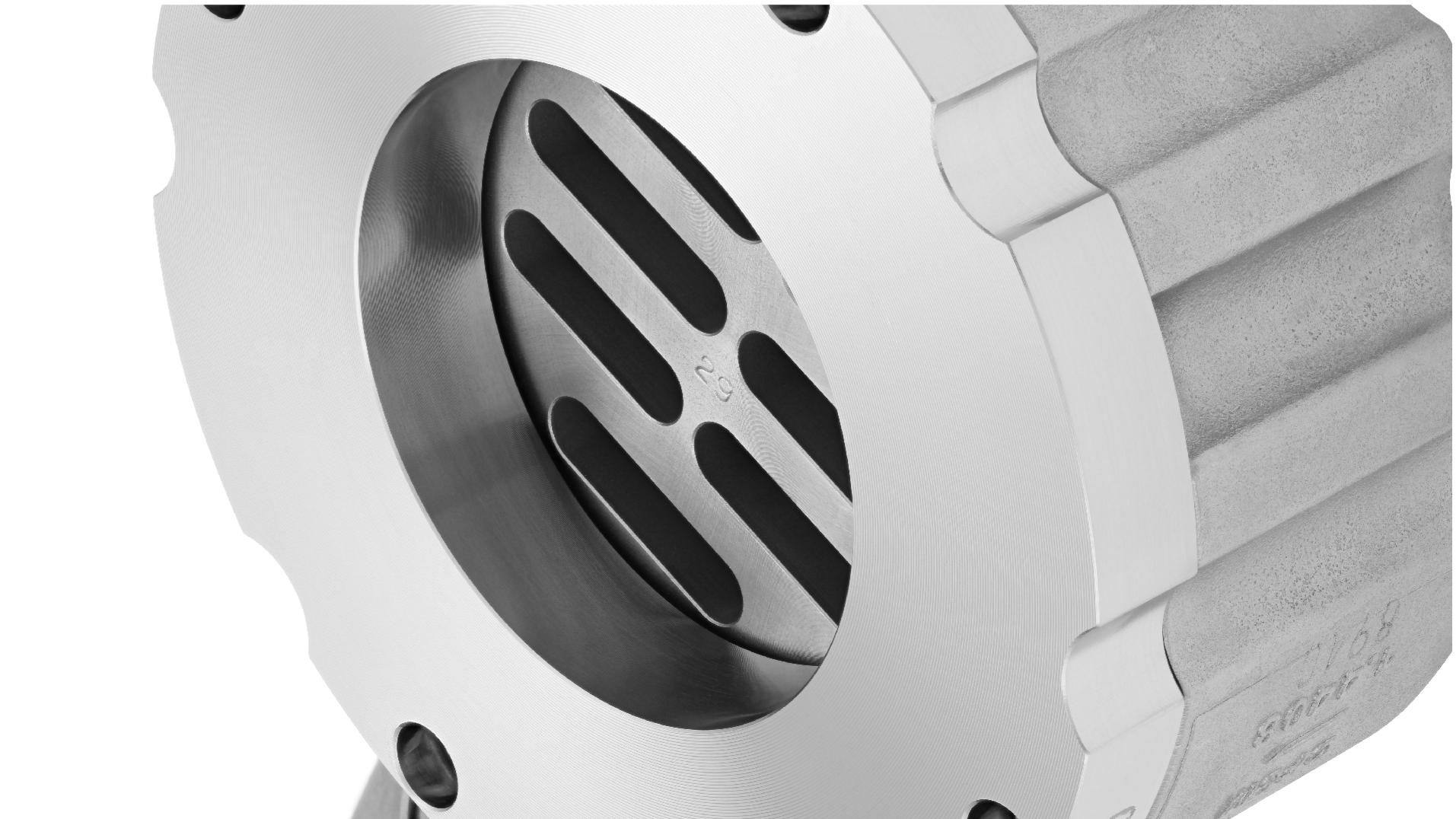 Sliding gate valves by Schubert & Salzer