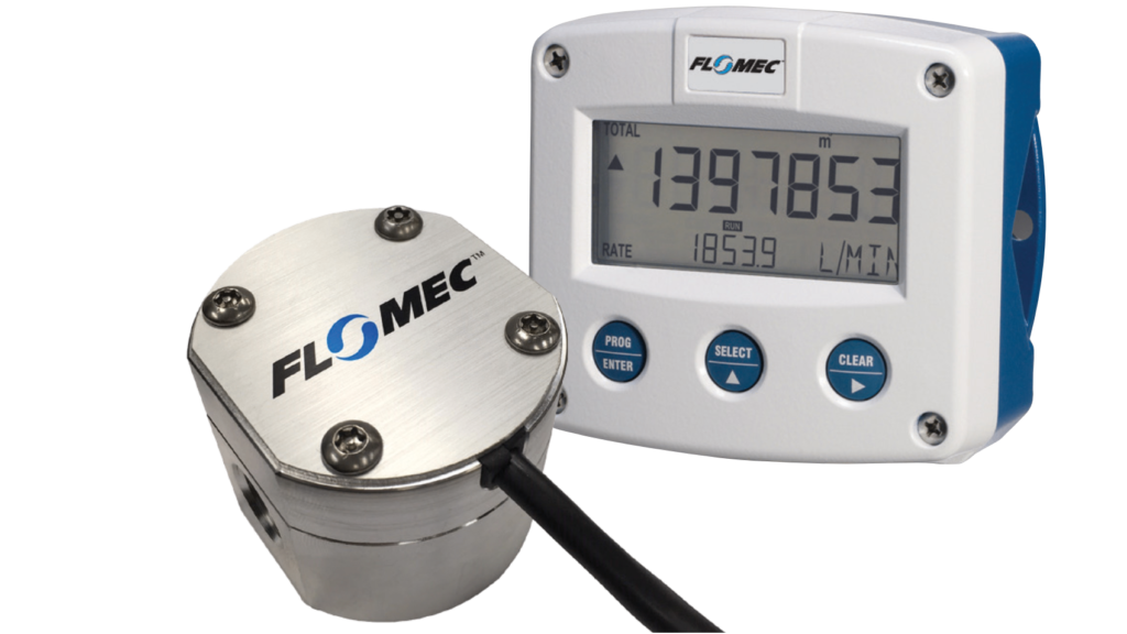 Brandstofverbruiksmeting