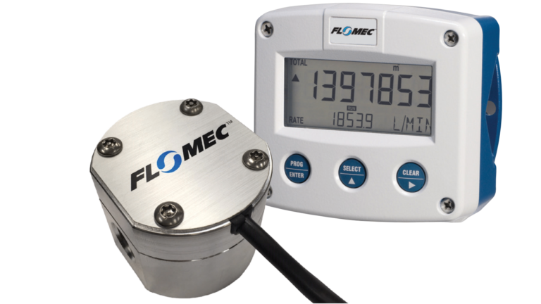 Brandstofverbruiksmeting