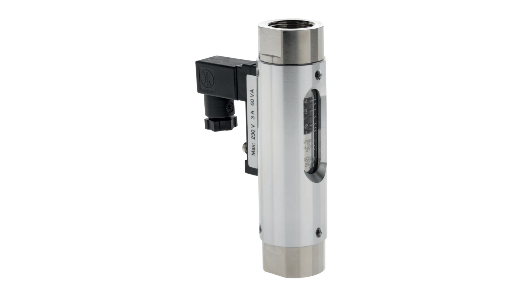 Flowmeters en -schakelaars