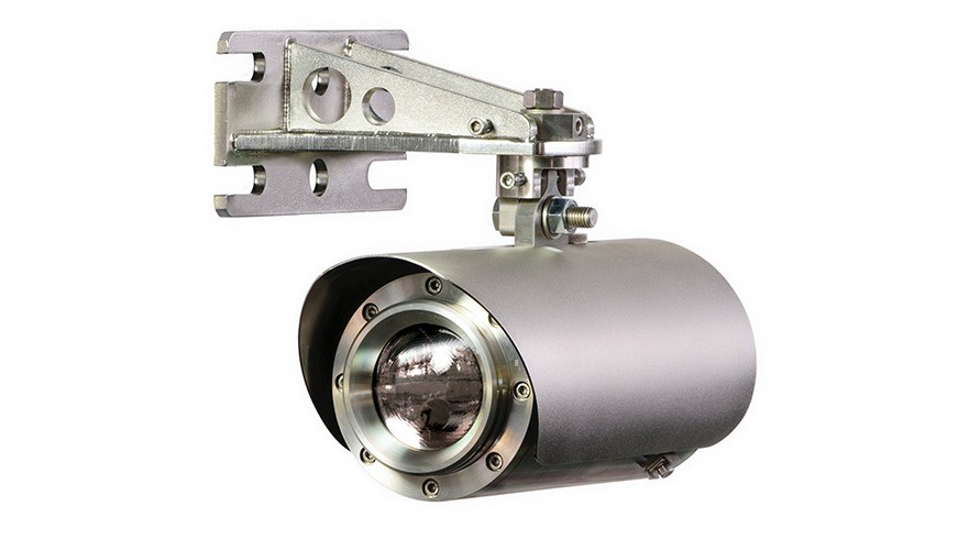 Senscient ELDS™ Open Path Gas Detector