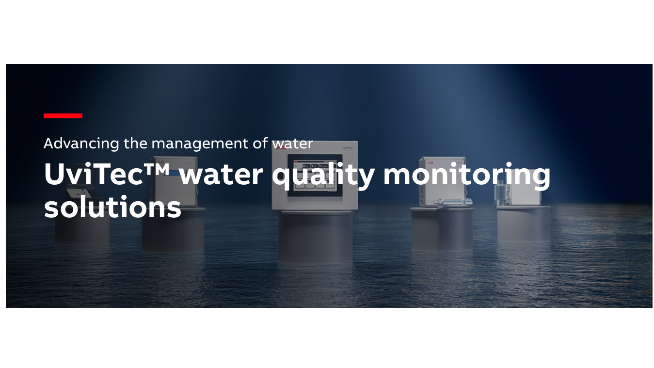 UviTec UV sensoren