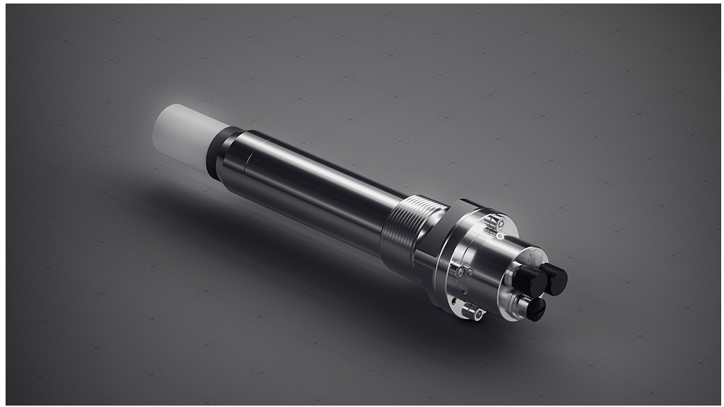 Multigas CO2 instrument MGP241 for CCUS