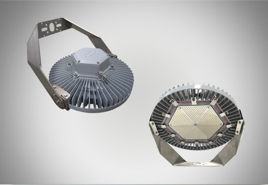 HIGH BAY VIGILANT EFFICIENCY