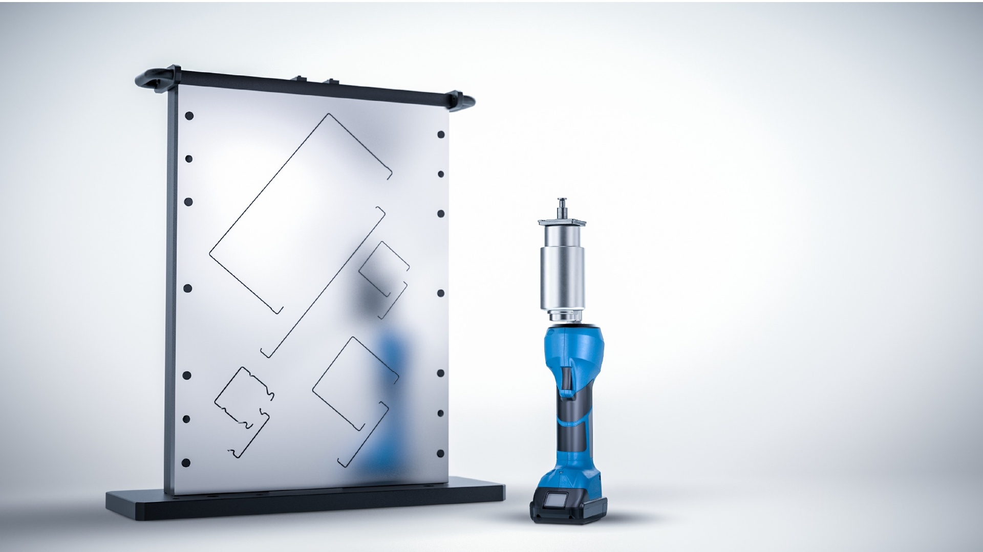 Machines de traitement et de mise en faisceaux de câbles