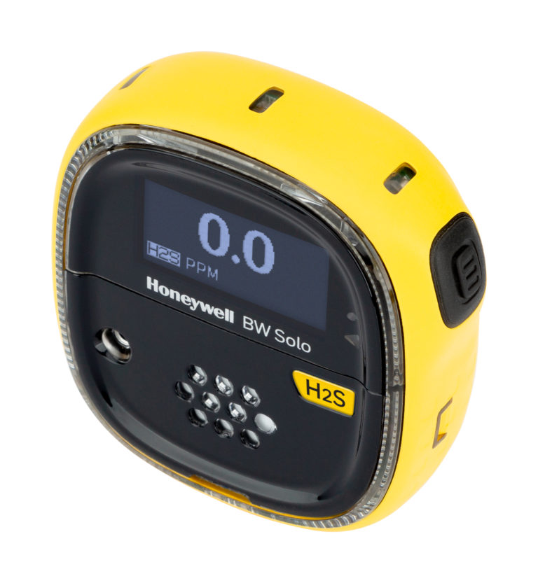 Honeywell BW™ Solo