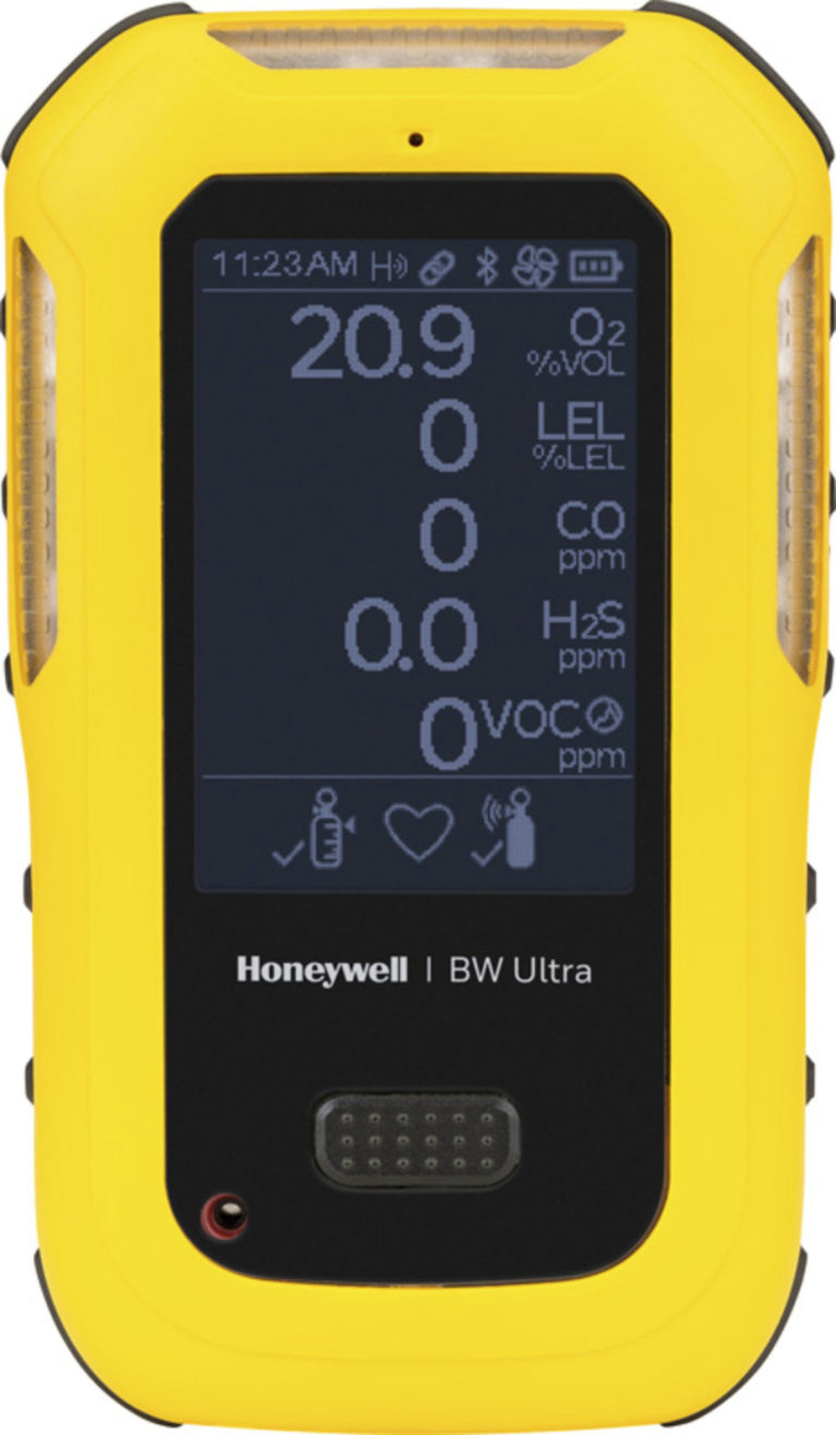Honeywell BW™ Ultra