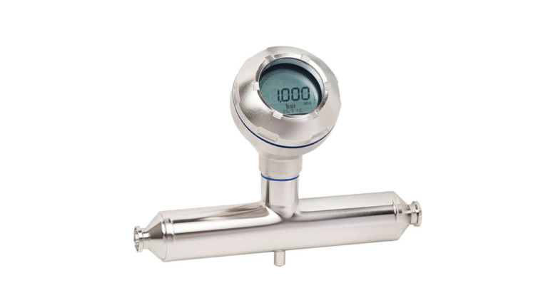 Transmetteur de process en ligne, Type DMSU22SA