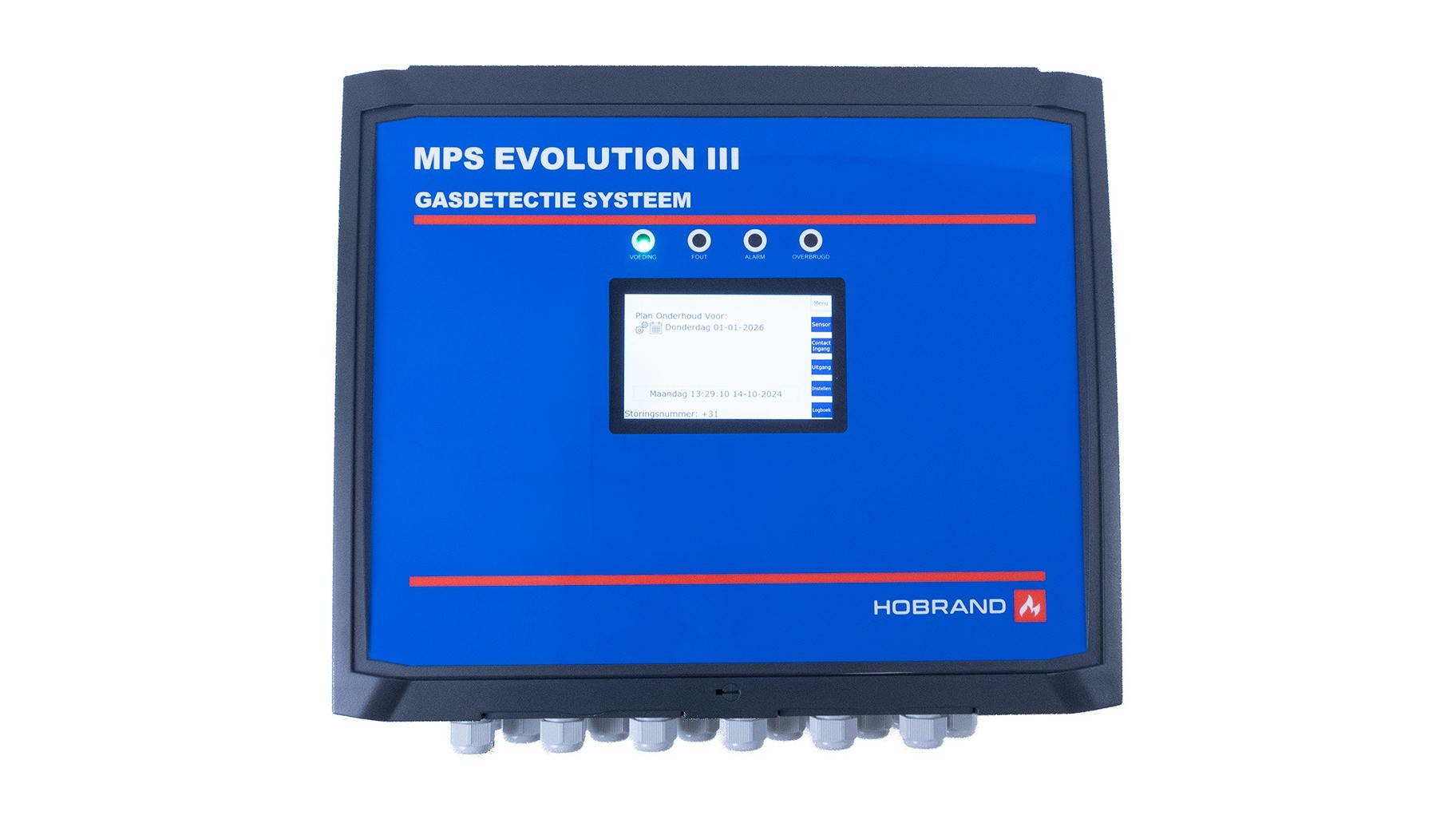 MPS Evolution III