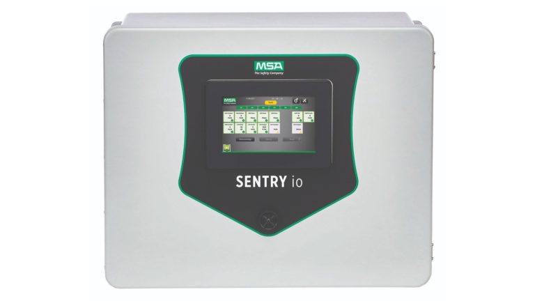 Sentry io Controller