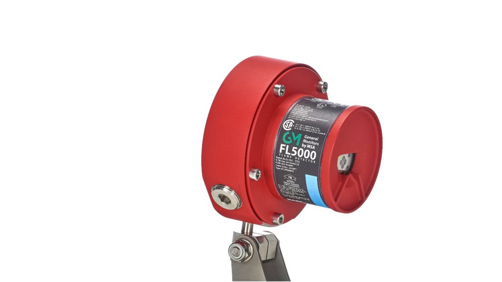 FL5000 MSIR Flame detector