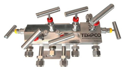 Case studies.  Tempco klant oplossing : 7-WEG MANIFOLD Toepassing : eenvoudig doorblazen van impulsleindingen komende van delta-P debietelementen. https://lnkd.in/eUfKKtd2