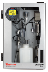 Water online sodiumanalyzer