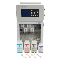 Online Silica analyzer