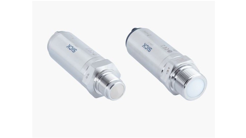 LXRH – Capteur radar pour applications hygiéniques – précis, fiable et convivial