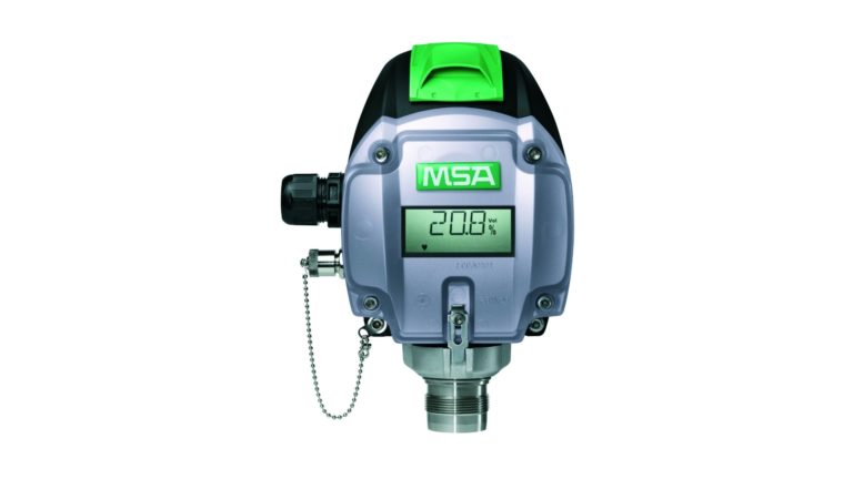 MSA PrimaX I transmitter