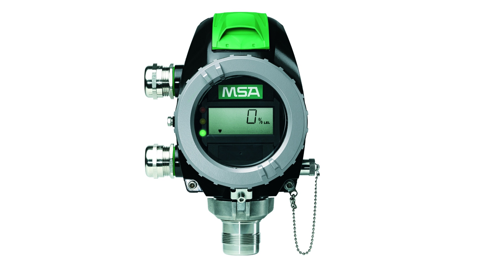 MSA PrimaX® P Gas transmetteur