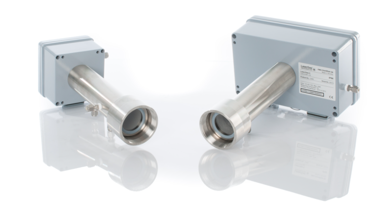 NEO LaserGas II SP Monitor