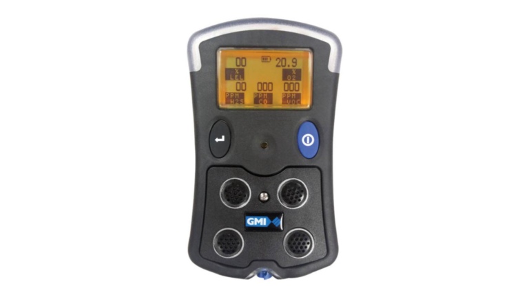 Multigasmonitor PS500