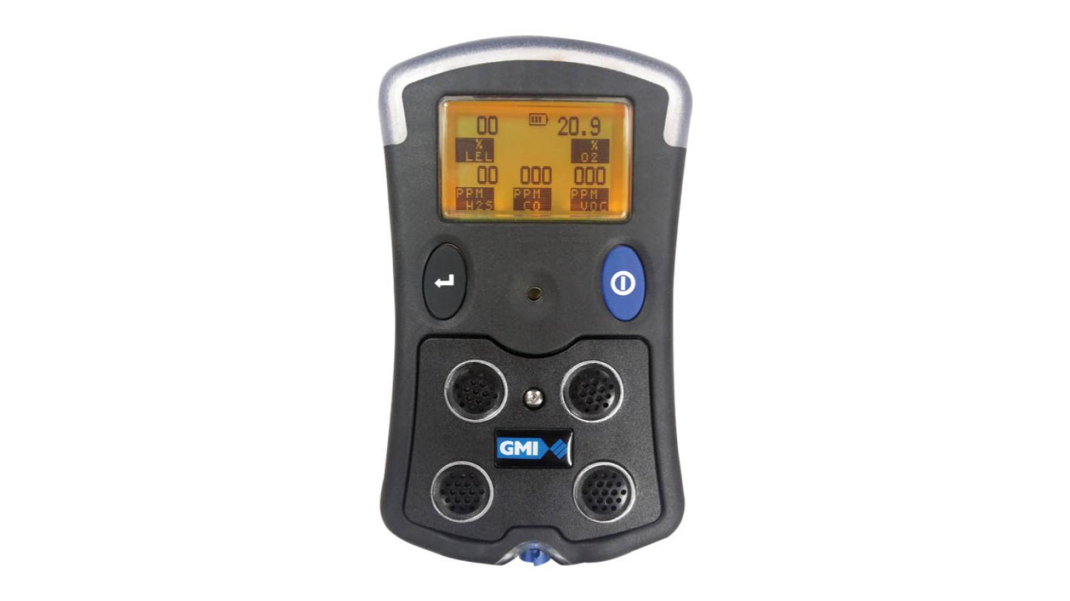 Multigasmonitor PS500