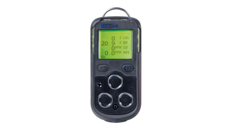 Compact Multigas Monitor PS200