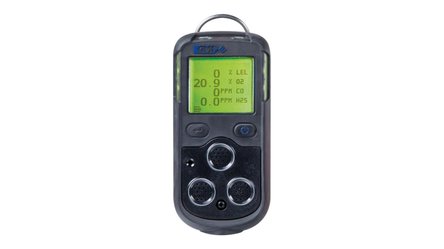 Compact Multigas Monitor PS200