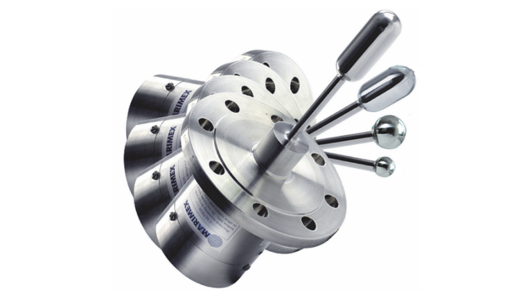 Marimex’s Viscoscope on-line viscometers